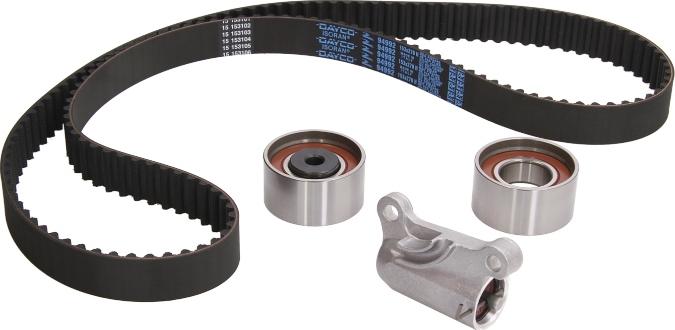 SNR KD470.28 - Kit cinghie dentate www.autoricambi360.it
