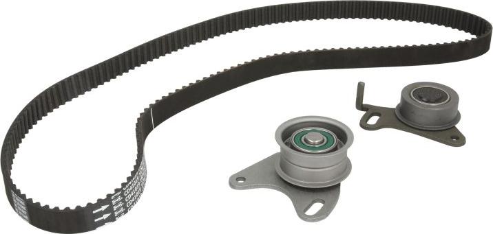 SNR KD473.01 - Kit cinghie dentate www.autoricambi360.it