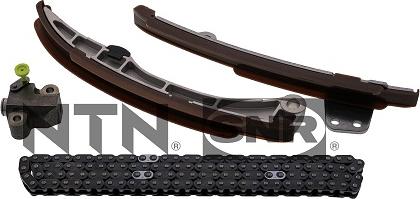 SNR KDC459.01 - Kit catena distribuzione www.autoricambi360.it