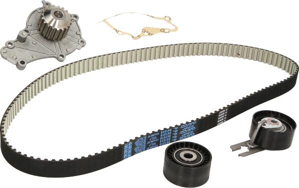 SNR KDP459.420 - Pompa acqua + Kit cinghie dentate www.autoricambi360.it