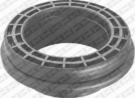 SNR M259.08 - Cuscinetto volvente, Supporto ammortizz. a molla www.autoricambi360.it