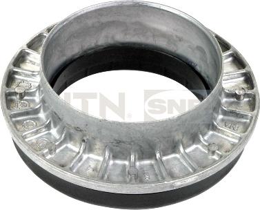 SNR M259.07 - Cuscinetto volvente, Supporto ammortizz. a molla www.autoricambi360.it