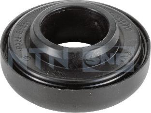 SNR M259.10 - Cuscinetto volvente, Supporto ammortizz. a molla www.autoricambi360.it