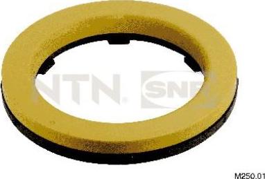 SNR M250.01 - Supporto ammortizzatore a molla www.autoricambi360.it