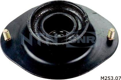 SNR M253.07 - Supporto ammortizzatore a molla www.autoricambi360.it