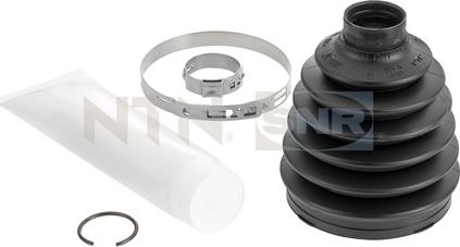SNR OBK59.001 - Cuffia, Semiasse www.autoricambi360.it