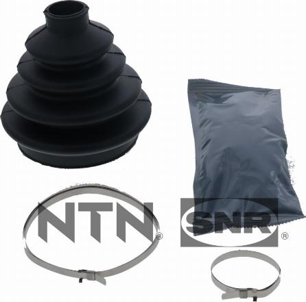 SNR OBK10.005 - Cuffia, Semiasse www.autoricambi360.it