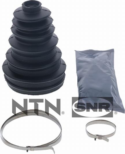 SNR OBK10.001 - Cuffia, Semiasse www.autoricambi360.it
