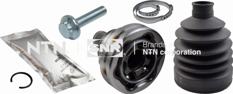 SNR OJK54.035 - Kit giunti, Semiasse www.autoricambi360.it