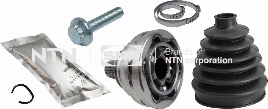 SNR OJK54.038 - Kit giunti, Semiasse www.autoricambi360.it