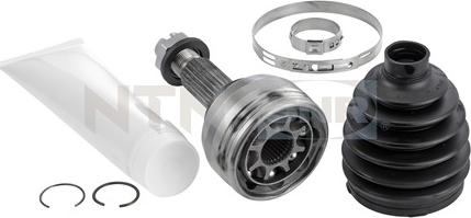 SNR OJK55.033 - Kit giunti, Semiasse www.autoricambi360.it