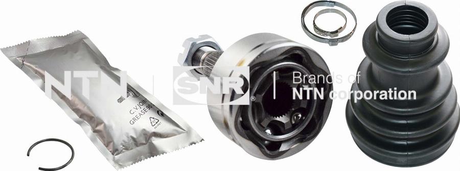 SNR OJK66.022 - Kit giunti, Semiasse www.autoricambi360.it