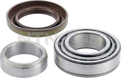 SNR R140.46 - Kit cuscinetto ruota www.autoricambi360.it