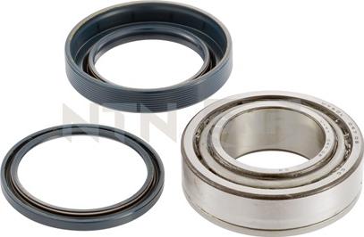 SNR R140.47 - Kit cuscinetto ruota www.autoricambi360.it