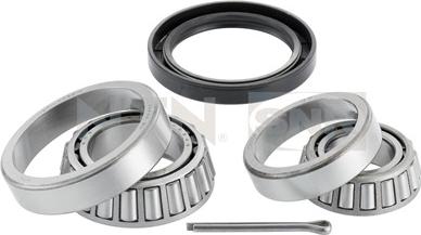 SNR R140.82 - Kit cuscinetto ruota www.autoricambi360.it