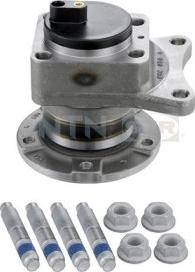 SNR R141.02 - Kit cuscinetto ruota www.autoricambi360.it