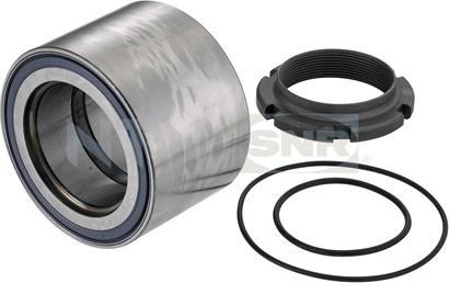 SNR R141.32 - Kit cuscinetto ruota www.autoricambi360.it