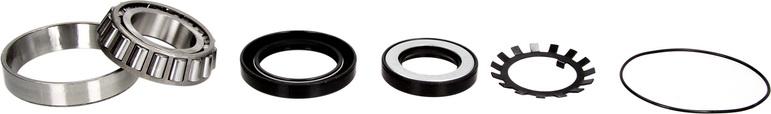 SNR R141.70 - Kit cuscinetto ruota www.autoricambi360.it
