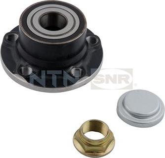 SNR R159.46 - Kit cuscinetto ruota www.autoricambi360.it
