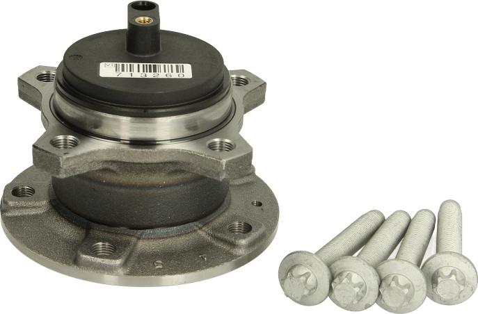 SNR R159.65 - Kit cuscinetto ruota www.autoricambi360.it
