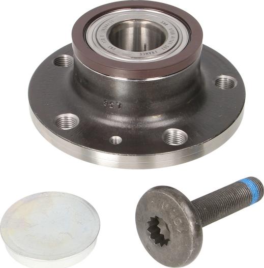 SNR R154.54 - Kit cuscinetto ruota www.autoricambi360.it