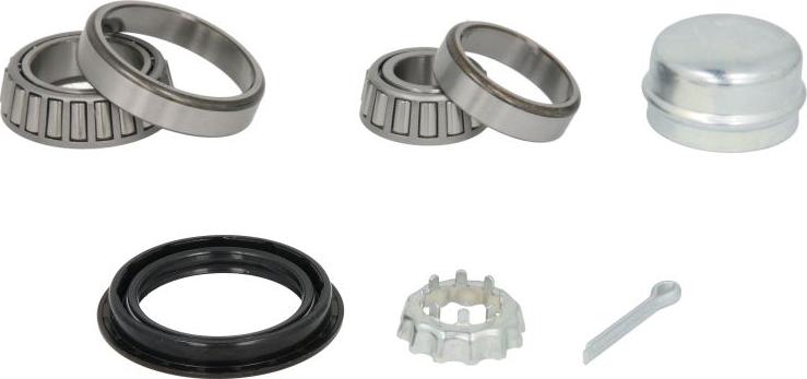 SNR R154.13 - Kit cuscinetto ruota www.autoricambi360.it