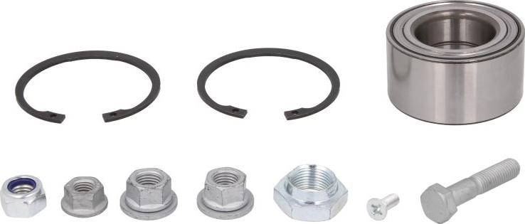 SNR R154.28 - Kit cuscinetto ruota www.autoricambi360.it