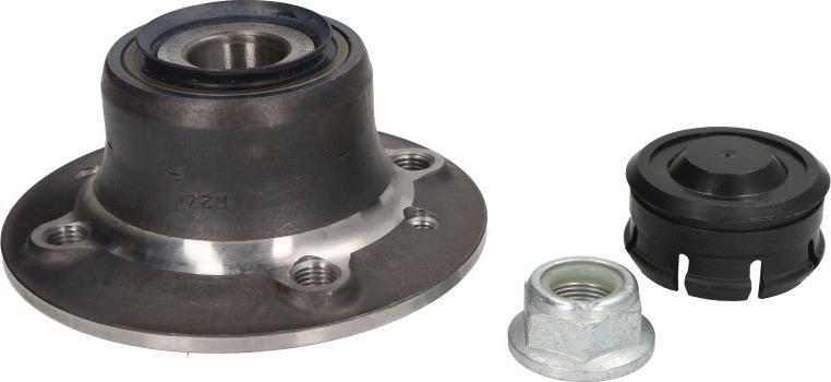 SNR R155.40 - Kit cuscinetto ruota www.autoricambi360.it