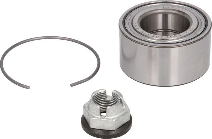 SNR R155.16 - Kit cuscinetto ruota www.autoricambi360.it