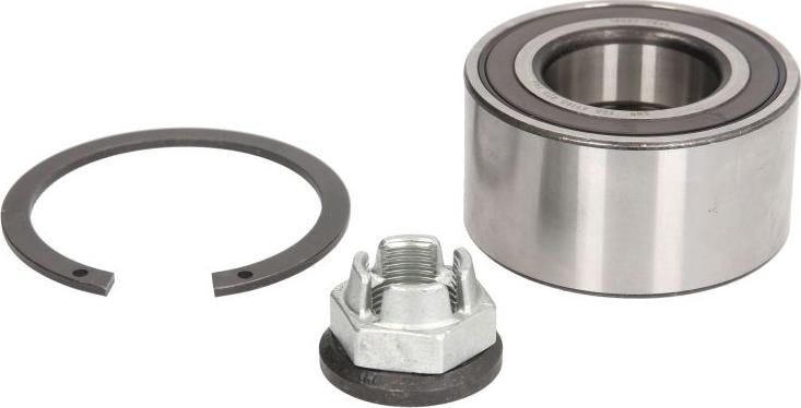 SNR R155.123 - Kit cuscinetto ruota www.autoricambi360.it