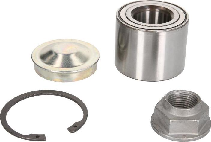SNR R155.122 - Kit cuscinetto ruota www.autoricambi360.it