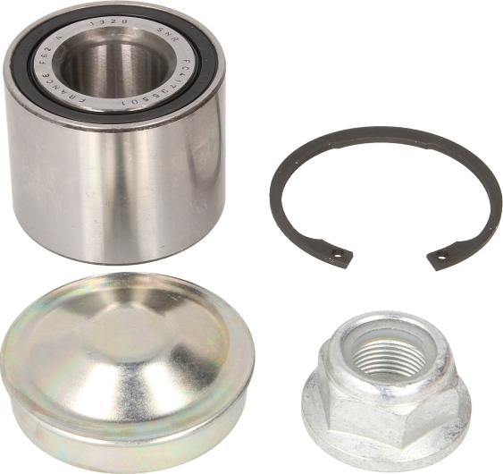 SNR R155.88 - Kit cuscinetto ruota www.autoricambi360.it