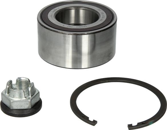 SNR R155.87 - Kit cuscinetto ruota www.autoricambi360.it