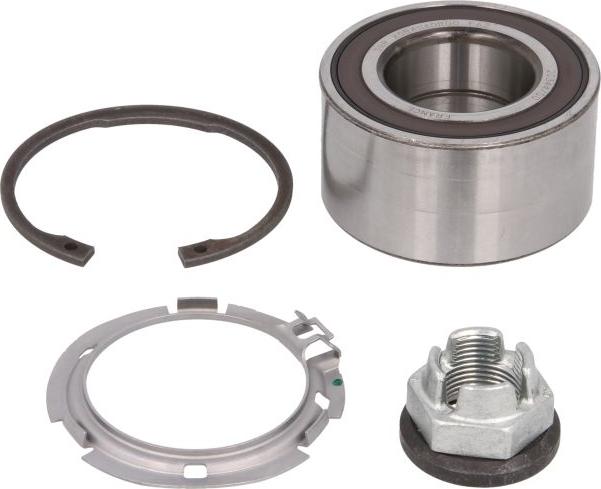 SNR R155.75 - Kit cuscinetto ruota www.autoricambi360.it