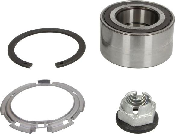 SNR R155.76 - Kit cuscinetto ruota www.autoricambi360.it