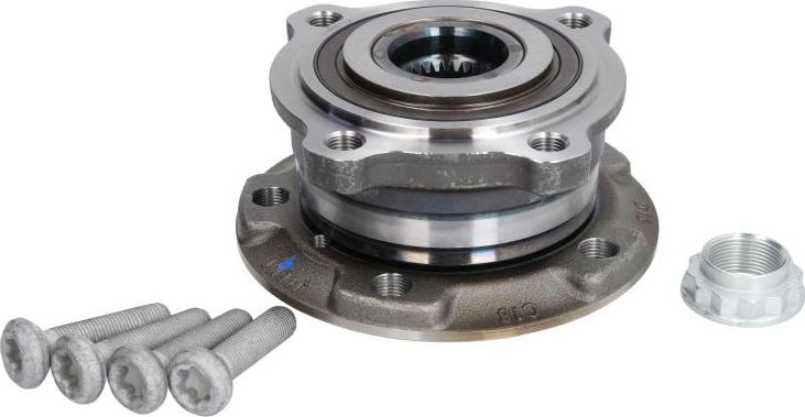 SNR R150.45 - Kit cuscinetto ruota www.autoricambi360.it