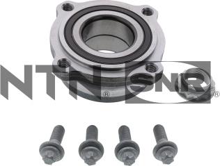 SNR R150.46 - Kit cuscinetto ruota www.autoricambi360.it