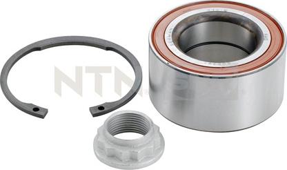 SNR R150.41 - Kit cuscinetto ruota www.autoricambi360.it