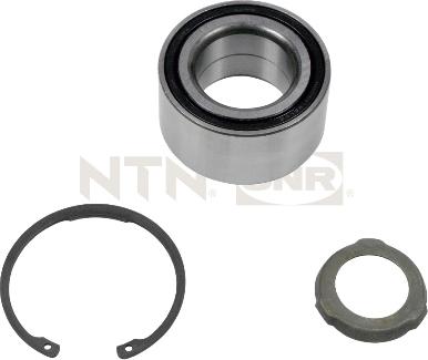 SNR R150.19 - Kit cuscinetto ruota www.autoricambi360.it