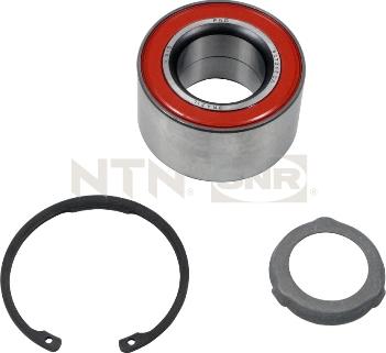 SNR R150.10 - Kit cuscinetto ruota www.autoricambi360.it