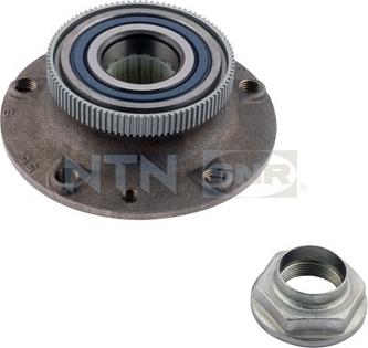SNR R150.11 - Kit cuscinetto ruota www.autoricambi360.it