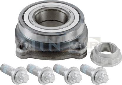 SNR R150.38 - Kit cuscinetto ruota www.autoricambi360.it
