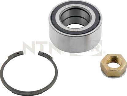 Autokit 01.97877 - Kit cuscinetto ruota www.autoricambi360.it