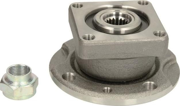 SNR R158.13 - Kit cuscinetto ruota www.autoricambi360.it