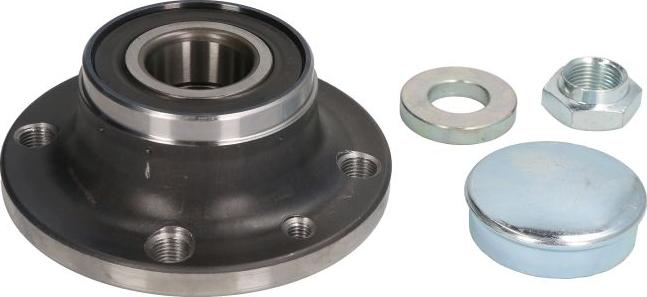 SNR R158.17 - Kit cuscinetto ruota www.autoricambi360.it
