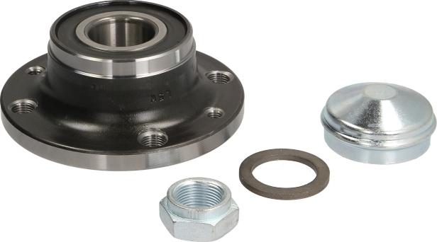 SNR R158.22 - Kit cuscinetto ruota www.autoricambi360.it
