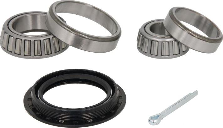 SNR R153.07 - Kit cuscinetto ruota www.autoricambi360.it