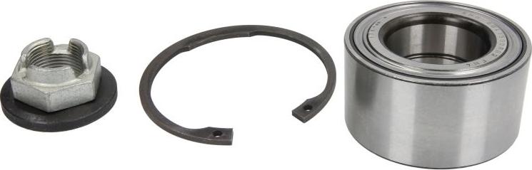 SNR R152.54 - Kit cuscinetto ruota www.autoricambi360.it