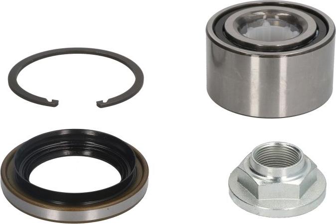 SNR R169.52 - Kit cuscinetto ruota www.autoricambi360.it