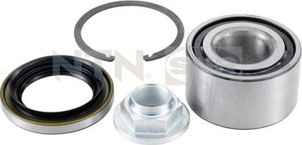 Autokit 01.97302 - Kit cuscinetto ruota www.autoricambi360.it